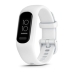 Aktivitetsarmband GARMIN Vivosmart 5 Vit Svart