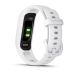 Aktivitetsarmband GARMIN Vivosmart 5 Vit Svart