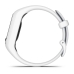 Pulseira de Atividade GARMIN Vivosmart 5 Branco Preto