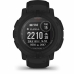 Умные часы GARMIN Instinct 2 Solar Tactical Edition Чёрный 0,9