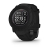 Умные часы GARMIN Instinct 2 Solar Tactical Edition Чёрный 0,9