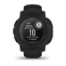 Умные часы GARMIN Instinct 2 Solar Tactical Edition Чёрный 0,9