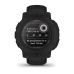 Smartklocka GARMIN Instinct 2 Solar Tactical Edition Svart 0,9