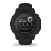 Nutikell GARMIN Instinct 2 Solar Tactical Edition Must 0,9