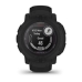 Умные часы GARMIN Instinct 2 Solar Tactical Edition Чёрный 0,9