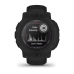 Älykello GARMIN Instinct 2 Solar Tactical Edition Musta 0,9