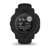 Умные часы GARMIN Instinct 2 Solar Tactical Edition Чёрный 0,9