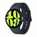 Chytré hodinky Samsung Galaxy Watch 6 Černý Grafitová 44 mm