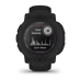 Умные часы GARMIN Instinct 2 Solar Tactical Edition Чёрный 0,9