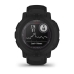 Умные часы GARMIN Instinct 2 Solar Tactical Edition Чёрный 0,9