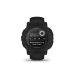 Умные часы GARMIN Instinct 2 Solar Tactical Edition Чёрный 0,9