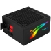 Bloc d’Alimentation Aerocool LUXRGB550M 550 W 80 Plus Bronze