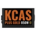 Napajanje Aerocool KCAS PLUS 850 W 80 Plus Gold RoHS