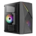 Caixa Semitorre ATX Aerocool PGS RAIDER MINI-G-BK-v3