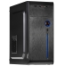 Unitate Semi-tower ATX Akyga AK939BL Negru