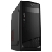 Case computer desktop ATX Akyga ak995bk  Nero