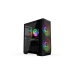 Unitate Semi-tower ATX Krux Vortex Negru