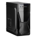 Unitate Semi-tower ATX Akyga AK13BK Negru