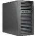 Boîtier ATX semi-tour Supermicro CSE-731I-404B Noir