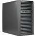 Boîtier ATX semi-tour Supermicro CSE-731I-404B Noir