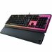 Игровая клавиатура Gaming Roccat Magma Чёрный AZERTY