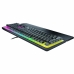 Klawiatura do Gier/ OR: Klawiatura Gamingowa Roccat Magma Czarny AZERTY