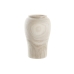 Vase DKD Home Decor Brun Naturell 15 x 15 x 24 cm