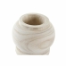 Vase DKD Home Decor Brun Naturell 12 x 12 x 26 cm