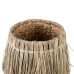 Vase 23 x 23 x 82 cm Naturel Fibre naturelle