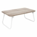 Mesa auxiliar Confortime 52 x 30 x 23 cm Madera (6 Unidades)