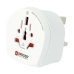 Adaptador de Corrente Skross 1500225-e Internacional Reino Unido