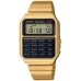 Meeste Kell Casio CA-500WEG-1AEF (Ø 34,4 mm)