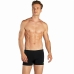 Bañador Hombre Aquarapid Boxer Negro