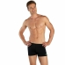 Bañador Hombre Aquarapid Boxer Negro