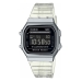 Часовник унисекс Casio A168XES-1BEF