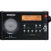 Radio Sangean PR-D7 Black