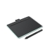 Grafikktabletter og penner Wacom CTL-6100WLE-S