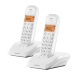 Belaidis telefonas Motorola S1202 (2 pcs)