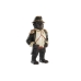 Dekorativ Figur DKD Home Decor 16,5 x 12 x 32 cm Gorilla