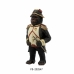 Deko-Figur DKD Home Decor 16,5 x 12 x 32 cm Gorilla