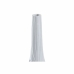 Vase DKD Home Decor Blanc Résine Moderne (18 x 18 x 50 cm)