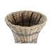 Βάζο DKD Home Decor Φυσικό Γκρι 25 x 25 x 41 cm