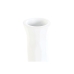 Vase DKD Home Decor 21 x 11 x 61 cm Grå Beige Harpiks Orientalsk (2 enheder)