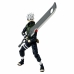 Dekorativ Figur Bandai Kakashi Hatake 17 cm