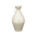 Vase Lys brun Stål 22 x 43 x 22 cm (4 enheder)