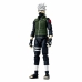 Dekorativ Figur Bandai Kakashi Hatake 17 cm