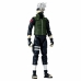 Dekorativ Figur Bandai Kakashi Hatake 17 cm