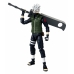 Декоративна фигурка Bandai Kakashi Hatake 17 cm