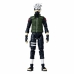 Dekorativ Figur Bandai Kakashi Hatake 17 cm