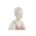 Dekorativ figur DKD Home Decor Romantisk Ballet ballerina 16 x 11 x 17 cm (2 enheder)